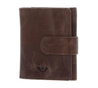 VOi City Cowboy Zina Wallet Brown