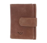 VOi City Cowboy Zina Wallet Cognac