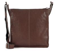 Voi Umhängetasche Dakota 25011 Braun (6.5 Liter) Braun