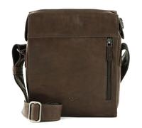 Voi Umhängetasche Dakota 25014 Braun (4.7 Liter) Braun