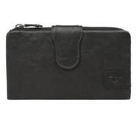 Voi Langbörse Dakota 70713 Schwarz (0.6 Liter) Schwarz