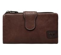 VOi Dakota Rabia Wallet Brown