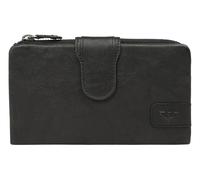 VOi Dakota Rabia Wallet Schwarz