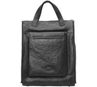 VOi-Design Dakota Charlie Rucksack 36 cm - Schwarz