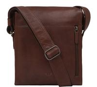 Voi Umhängetasche Dakota 25014 Cognac (4.7 Liter) Cognac