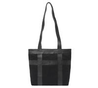 VOi-Design Sportivo Elina Schultertasche 30 cm - Schwarz