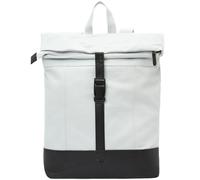 VOi-Design Sportivo Oakley Rucksack 40 cm - Schwarz/Platin