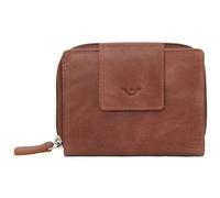 VOI City Cowboy Kenya Wallet Cognac