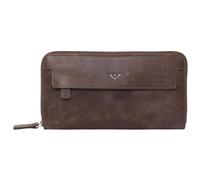 VOI City Cowboy Paka Wallet Brown