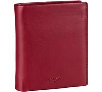 Voi Geldbörse Freddy 70312 Kombibörse Granat Damen