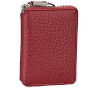 Voi Geldbörse Hirsch 70067 RV Granat Damen