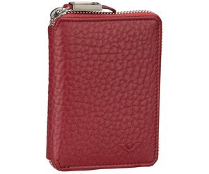 Voi Geldbörse Hirsch 70067 RV Granat Damen