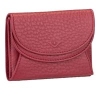 Voi Geldbörse Hirsch 70187 Wienerschachtel Granat Damen