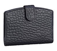 Voi Geldbörse Hirsch 70194 Mini Blau Damen
