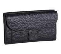 Voi Geldbörse Hirsch 70251 Damenbörse Schwarz Damen