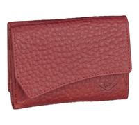Voi Geldbörse Hirsch Granat Damen