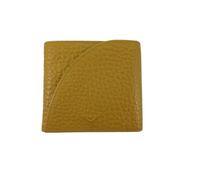 VOI Geldbörse Mango-gelb in origineller Form
