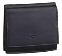 VOi Soft Robin Wallet Schwarz