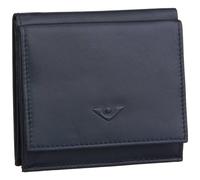 Voi Geldbörse Soft 70024 Wienerschachtel Blau Damen