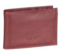 Voi Geldbörse Soft 70100 Granat Herren