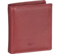 Voi Geldbörse Soft 70299 Granat Herren