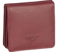 Voi Geldbörse Soft 70308 Granat