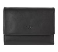 Voi - VOI Kombibörse echt Leder schwarz Schwarz