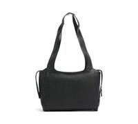 Voi Hirsch Adelina Beuteltasche schwarz, Leder, Damen
