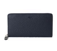 Voi Hirsch Amy Geldbörse Leder 18.5 cm blau