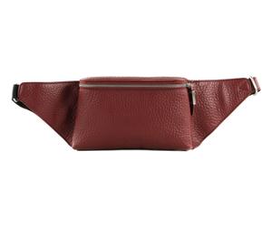 VOi Hirsch Anissa Bag Granat