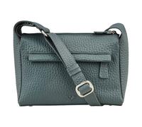 Voi Hirsch Bine Umhängetasche Leder 22 cm grün