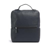 Voi Hirsch Blondie Rucksack dunkelblau, Leder, Damen, 7L