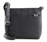 Voi Hirsch Bristol Umhängetasche Leder 28 cm