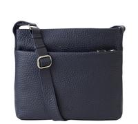 Voi Beuteltasche Hirsch Blau Damen