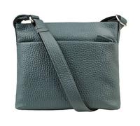 Voi Hirsch Bristol Umhängetasche Leder 28 cm grün
