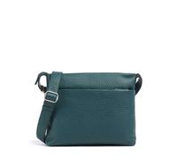 Voi Hirsch Bristol Umhängetasche petrol, Leder, Damen