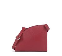 Voi Hirsch Britney Umhängetasche dunkelrot, Leder, Damen