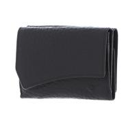 Voi Geldbörse Hirsch 70617 Schwarz (0.4 Liter) Schwarz