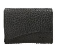 Voi Geldbörse Hirsch 70617 Schwarz (0.4 Liter) Schwarz