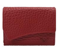 Voi Geldbörse Hirsch 70617 Granat (0.4 Liter) Rot