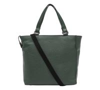 Voi Hirsch Handtasche Leder 26 cm grün
