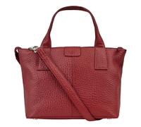 Voi Hirsch Henkeltasche granat Damen