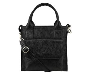 Voi Hirsch Henkeltasche schwarz Damen