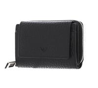 Voi Hirsch Hilary RFID Geldbörse schwarz, Leder, Damen