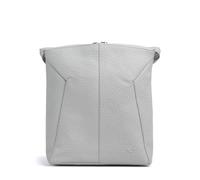 Voi Hirsch Imma Rucksack hellgrau, Leder, Damen, 7L