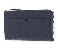 VOi Hirsch Kirby Wallet Blue