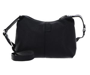 VOi Hirsch Linda Crossover Bag Black