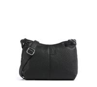 Voi Hirsch Linda Umhängetasche schwarz, Leder, Damen