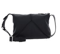 Voi leather design Umhängetasche Hirsch Maud 22115 klein schwarz