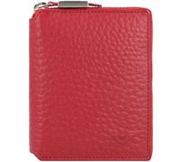 Voi Hirsch Pia Geldbörse RFID Leder 10 cm granat (70067-granat)